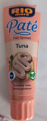 Namaz od tunjevine Rio Mare 100g-slika