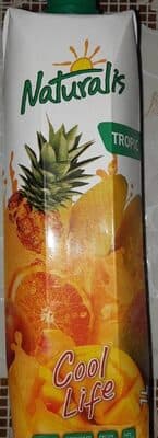 Naturalis sok tropic 1l-slika