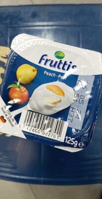 JOGURT VOĆ BR KRU 4.5% 125G CAMPINA-slika