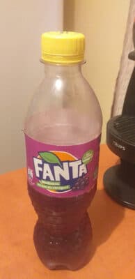 Fanta Grozdje 0.5l-slika