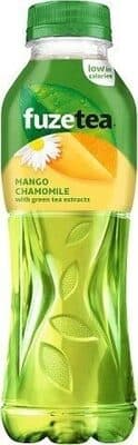 FUZE TEA MANGO 0.5L-slika