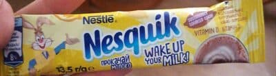 INSTANT NAPITAK NESQVIK 13.5G NESTLE-slika