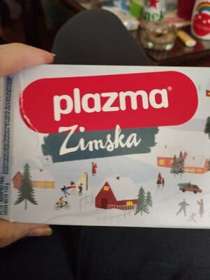 KEKS NY 150G PLAZMA-slika