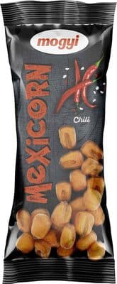 KUKURUZ PRŽENI CHILI 55GR MEXICORN-slika