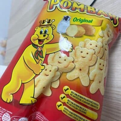 Flips Pom Bar original 50 gr-slika