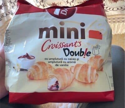 7DAYS MINI DOUBLE KAKAO-VANILA 300G MARBO-slika