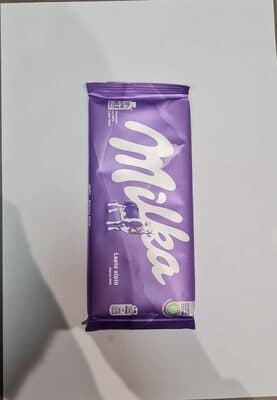 MILKA ALPINE 100G-slika
