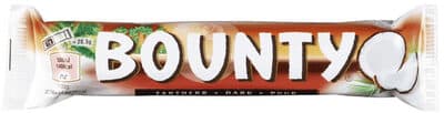 COKOLADICA BOUNTY DARK 57G-slika