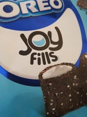 DEZERT JOYFILLS OREO VANILA 90G-slika