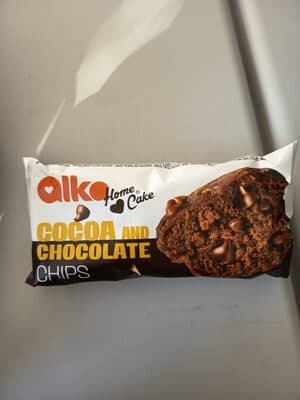 HOME CAKE KAKAO-COKOLADA 60GR.OMNICO-slika