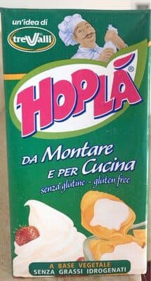 KREM ZA KUVANJE HOPLA UHT 500ml-slika