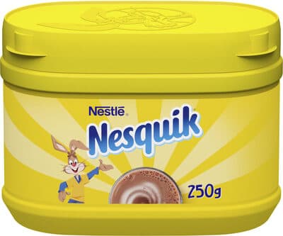 NESQUIK 250G NESTLE-slika