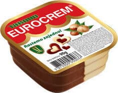 KREM EUROCREM FOL.80GR TAKOVO-slika