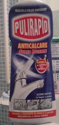 PULIRAPID ZA KAMENAC 750ml plavi-slika