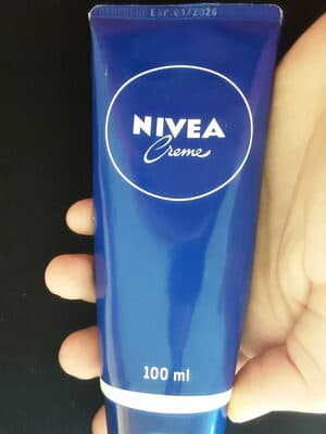 KREMA NIVEA TUBA 100ML-slika