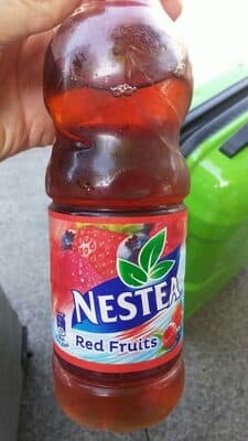 FUZE TEA ŠUMSKO VOĆE 0,5L-slika