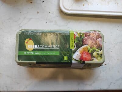 JAJA 10/1 L-slika
