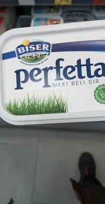 SIR PERFETTA 220G BISER-slika