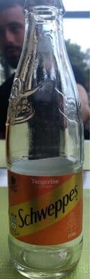 SOK SCHWEPPES TAN 0,25L ST COCA CO-slika