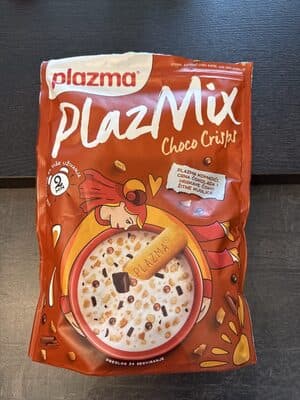 Coko zitne pahuljice Plazmix 350g-slika