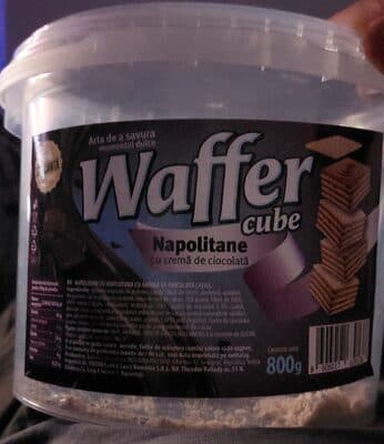 NAPOL.COKO KOCKA KANTICA 800GR-slika