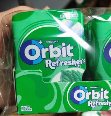 ORBIT SPEAR. REFRESH BOOTLE 67G-slika