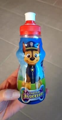Borovnica zivotinjice Na Eks 0.25l-slika