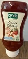 KEČAP ZA DECU 300ML BYODO-slika