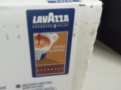 LAVAZZA Espresso point crema & aroma gran espresso 100kom-slika