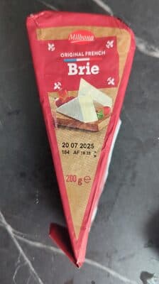 Brie sir MK14 200g-slika