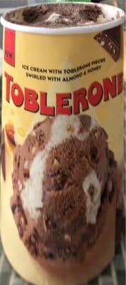 Sladoled Toblerone 300g-slika