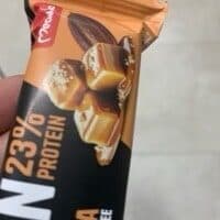 ČOKOLADICA BONŽITA PROTEIN BAR 50G SLANA KARAMELA-slika