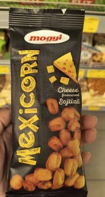 MEXICORN SIR 55GR MOGYI-slika