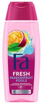 Gel za tusiranje Fa Passion Fruit 250ml-slika