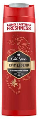 Gel za tus.Old Spice Epic Legend 400ml-slika