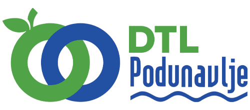 DTL Podunavlje-logo