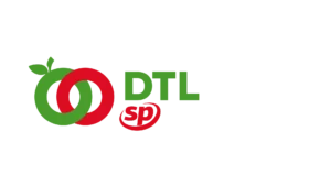 DTL SP-logo