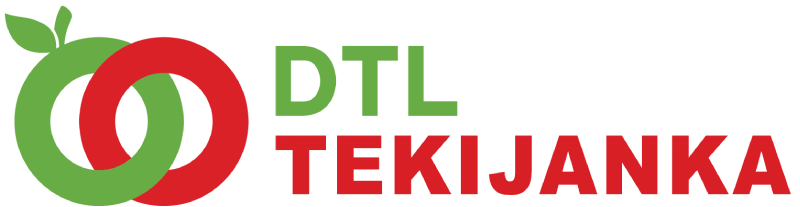 DTL Tekijanka-logo