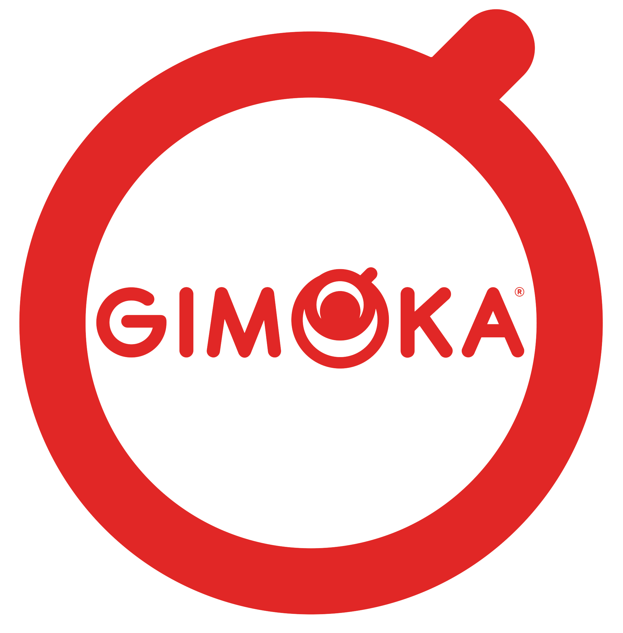 Gimoka-logo
