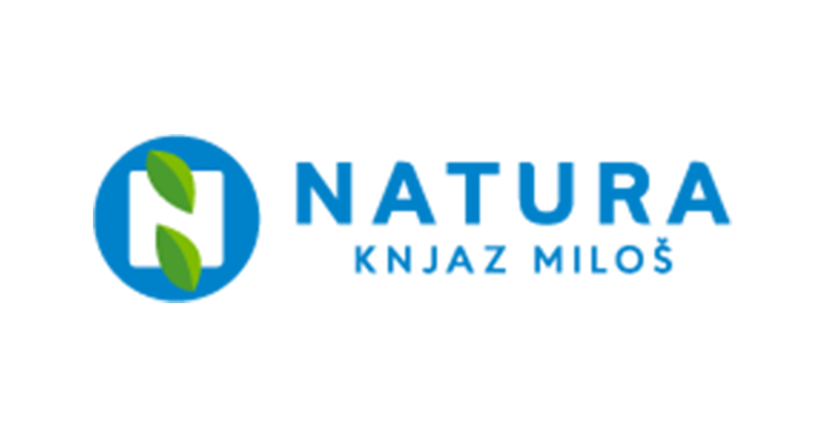 Knjaz Natura-logo