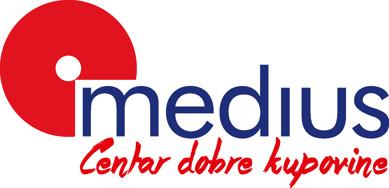 Medius-logo
