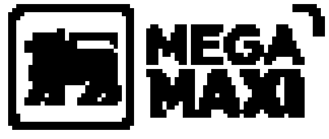 Mega Maxi-logo