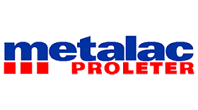 Metalac Proleter-logo