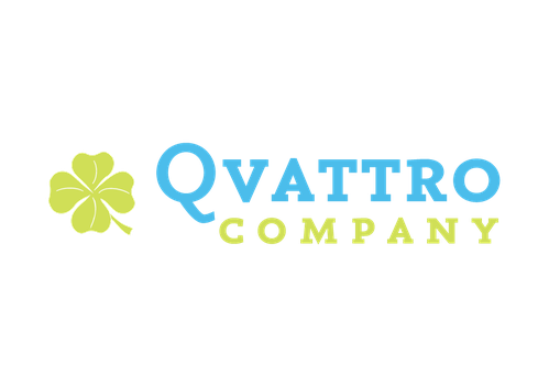 Quattro-logo