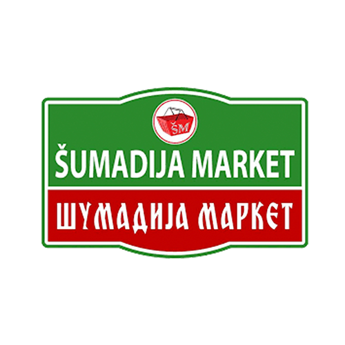 Šumadija Market-logo