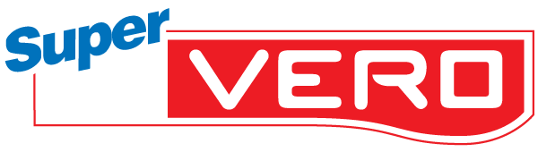 Super Vero-logo