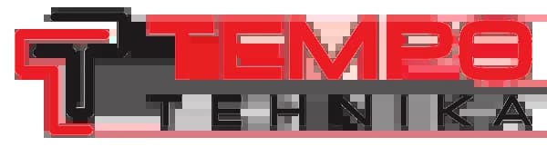 Tempo Tehnika-logo